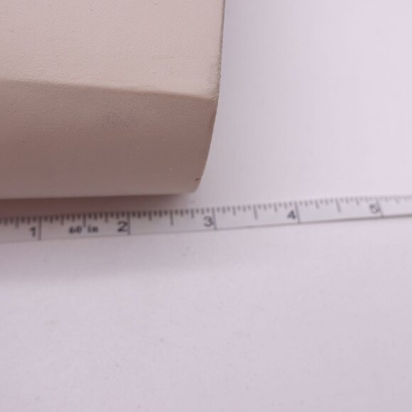 Vionic Skylar Women's Comfort Wedge Short Boot Sz 11 Bone Suede Leather - Picture 10 of 10